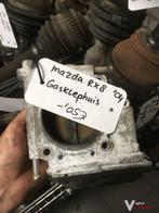 Mazda RX8 bwjr '04 gasklephuis, Auto-onderdelen, Brandstofsystemen, Gebruikt, -, -, Ophalen of Verzenden