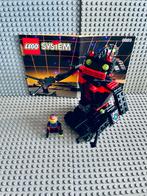 LEGO Space 6889 Recon Robot, Lego.com, Gebruikt, Ophalen of Verzenden, LEGO
