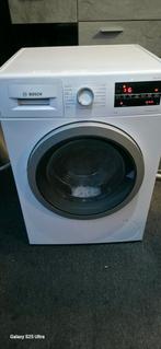 Bosch Serie 6 Wasmachine - 9kg - Zo goed als nieuw!, Witgoed en Apparatuur, Was-droogcombinaties, 8 tot 10 kg, Ophalen of Verzenden