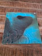 Pink Floyd - Meddle LP (1971) in mooie staat, Cd's en Dvd's, Ophalen of Verzenden, 1960 tot 1980, Gebruikt, 12 inch