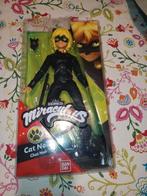 Miraculous Cat Noir !, Ophalen of Verzenden, Nieuw