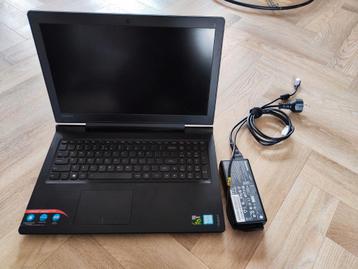 Lenovo ideapad 700 15" laptop beschikbaar voor biedingen