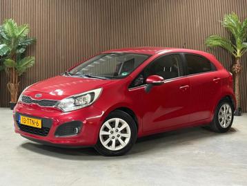 Kia Rio 1.2 CVVT Plus Pack beschikbaar voor biedingen