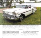 Chevrolet Impala 1958-1970 - The American Dream, Norm Mort, Verzenden, Chevrolet, Nieuw