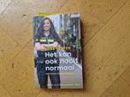 Lieke Hester - Het kan ook nooit normaal, Ophalen of Verzenden, Zo goed als nieuw, Lieke Hester
