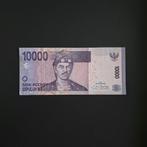 10000 roepie Indonesië #042, Verzenden, Zuidoost-Azië, Los biljet