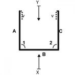 Zetwerk op maat Hoekstuk Lekdorpel Dakkap Daktrim Windveer, Ophalen, Nieuw, Overige metalen