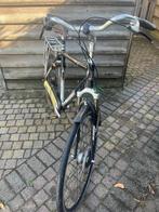 Raleigh Herenfiets - Gebruikt, Fietsen en Brommers, Fietsen | Heren | Herenfietsen, Gebruikt, Versnellingen, 57 tot 61 cm, Ophalen