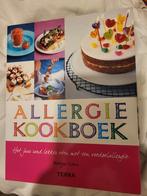 Allergie kookboek en slowcooker boek, Boeken, Kookboeken, Ophalen of Verzenden, Zo goed als nieuw