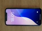 iPhone xr in super nette staat, Telecommunicatie, Mobiele telefoons | Apple iPhone, Ophalen of Verzenden, Zo goed als nieuw, Zwart