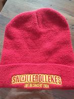 Snollebollekes live in concert muts, Ophalen of Verzenden, Overige maten, Muts