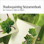 Shadowpainting Seizoenenboek, Ophalen of Verzenden, Overige onderwerpen