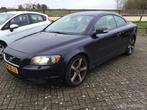 Volvo C70 Convertible 2.4 D5 Summum, C70, Gebruikt, Bedrijf, Diesel