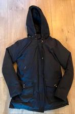 Airforce Winterjas maat M, Kleding | Dames, Jassen | Winter, Maat 38/40 (M), Airforce, Blauw, Ophalen of Verzenden