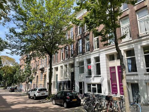 Koopappartement:  Kortenaerstraat 45 a, Rotterdam, Huizen en Kamers, Huizen te koop, Rotterdam, Bovenwoning