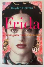 Frida  - Filmeditie een biografie van Frida Kahlo, Ophalen of Verzenden, Kunst en Cultuur