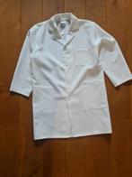 Wit Jasje - Carnaval, Ophalen of Verzenden, Zo goed als nieuw, Carnaval