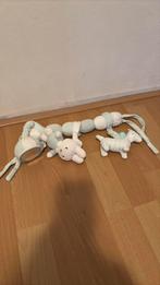 Nijntje buggy/kinderwagenspanner, Kinderen en Baby's, Speelgoed | Babyspeelgoed, Ophalen of Verzenden, Gebruikt