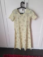 Indiase Bollywood dames (feest) kleding (Salwar Kameez), Maat 38/40 (M), Overige typen, Geel, Ophalen of Verzenden