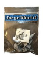 Warhammer 40K Forge World Ork Grot Bomb, Hobby en Vrije tijd, Wargaming, ., Warhammer, Ophalen of Verzenden, Zo goed als nieuw