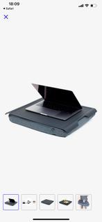 2 Schoot dienbladen (nieuwprijs 120) laptoptafel, Ophalen, Zo goed als nieuw