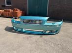 Volvo V70R S60R Bumper - Flash Green, Ophalen, Volvo, Bumper