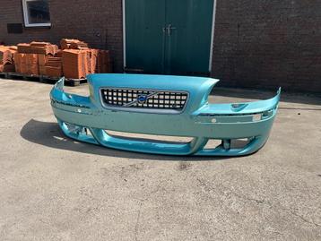 Volvo V70R S60R Bumper - Flash Green beschikbaar voor biedingen