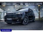 Land Rover Range Rover Sport 3.0 P440e Dynamic SE PHEV *Luch, Automaat, 12 maanden, Gebruikt, 3000 kg