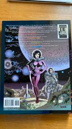 Wally Wood - Collectors Edition - Strange Worlds - HC, Eén comic, Ophalen of Verzenden, Zo goed als nieuw, Amerika