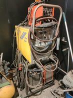 Esab en Kempi Tig las set 380v, Ophalen, Gebruikt, Tig