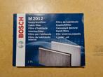 Bosch M2012 Interieurfilter NIEUW! Polo 6N/Audi TT te koop!, Ophalen of Verzenden, Nieuw, Audi