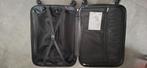 Handbagage koffers zwart., Ophalen, 50 tot 60 cm, Hard kunststof, Zo goed als nieuw