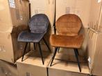 Opkoop partij eetkamer stoelen nu vanaf 29.95 voorraad, Ophalen of Verzenden