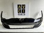 Vw Golf 8 VIII 5H voorbumper bumper 5H0807221J, Gebruikt, -, -, Ophalen of Verzenden