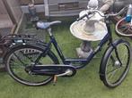 Fiets met lage instap/ officieel postfiets, Ophalen, Gebruikt, Batavus, Versnellingen