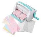 Stansmachine - Stansjes - embossing machine - embossing, Hobby en Vrije tijd, Knutselen, Ophalen of Verzenden, Nieuw