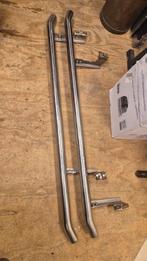 Sidebars voor Ford transit connect L1, Ophalen