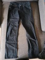 Zwarte Levi's 501 spijkerbroek W33 L32, Ophalen of Verzenden, Zo goed als nieuw, Zwart, W33 - W34 (confectie 48/50)
