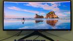 Alienware AW3423DWF Zwart QD-OLED, Computers en Software, Monitoren, In hoogte verstelbaar, Alienware, Zo goed als nieuw, Overige typen