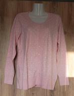 roze C&A vest maat L, Maat 42/44 (L), Ophalen of Verzenden, Zo goed als nieuw, Roze