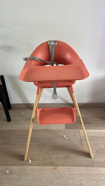Stokke click beschikbaar voor biedingen