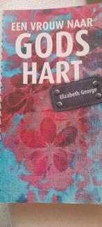 Nieuw! Een vrouw naar Gods hart, Verzenden, Nieuw, Elizabeth George