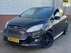 Ford C-Max 2.0 Plug-in Hybrid Titanium Plus 1e eigenaar, 137 pk, Gebruikt, 4 cilinders, Zwart