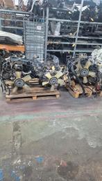 6 dodge ram 1500 5,7 hemi motoren  voor revisie, Ophalen, Gebruikt, Dodge