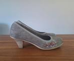 s.Oliver - 37, Kleding | Dames, Pumps, Ophalen of Verzenden, S.Oliver, Grijs