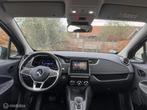 Renault Zoe R110 Life 52 kWh (accu huur) | CCS | winter pack, Auto's, Renault, Stof, Gebruikt, 385 km, ZOE