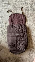 Trappelzak voor kinderwagen, Ophalen of Verzenden, Zo goed als nieuw, Maclaren