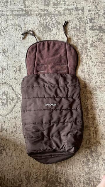 Trappelzak voor kinderwagen beschikbaar voor biedingen