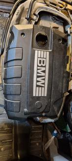 bmw motor afdekkap 4 cil, Auto-onderdelen, Motor en Toebehoren, Ophalen of Verzenden, Gebruikt, BMW