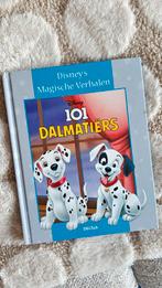 Walt Disney - 101 Dalmatiërs, Fictie algemeen, Walt Disney, Ophalen of Verzenden, Zo goed als nieuw